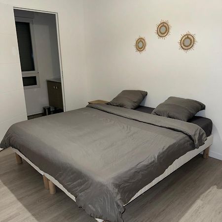 Appartement La Defense Champs Elysee ナンテール エクステリア 写真