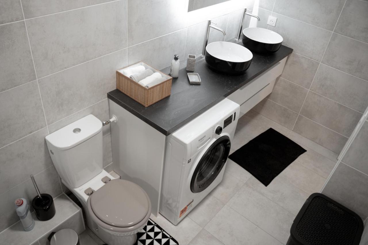 Appartement La Defense Champs Elysee ナンテール エクステリア 写真