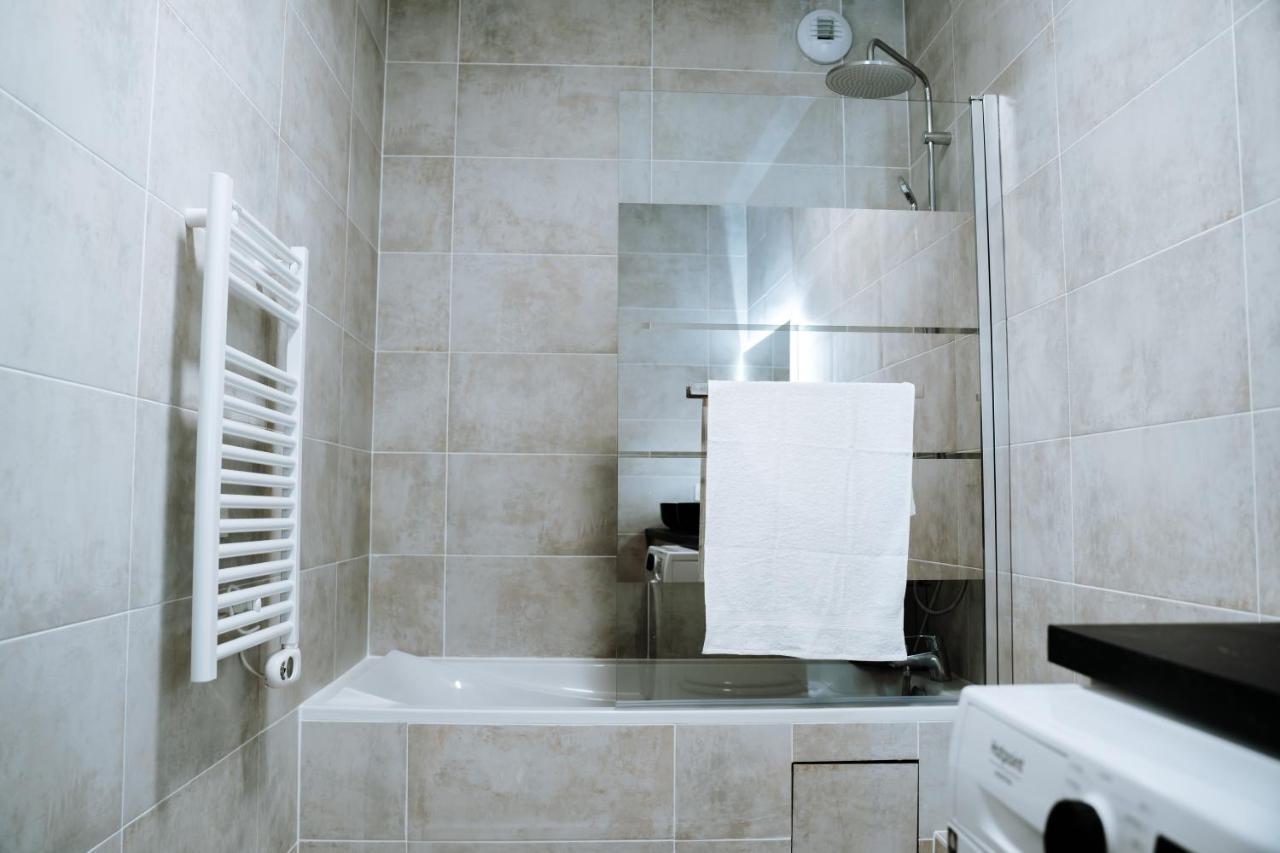 Appartement La Defense Champs Elysee ナンテール エクステリア 写真