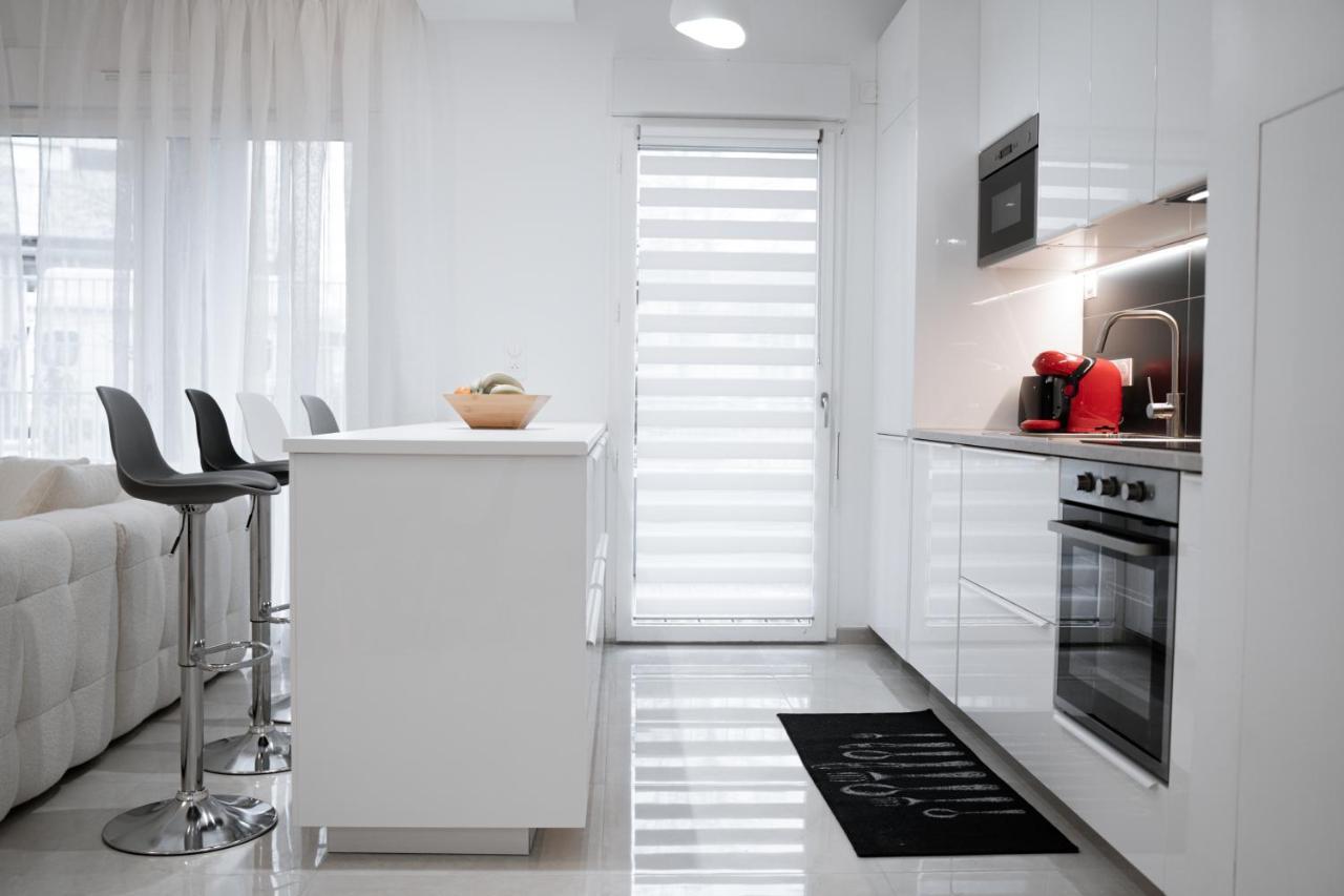 Appartement La Defense Champs Elysee ナンテール エクステリア 写真