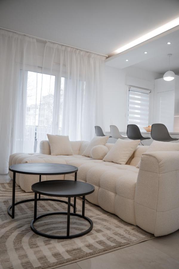 Appartement La Defense Champs Elysee ナンテール エクステリア 写真