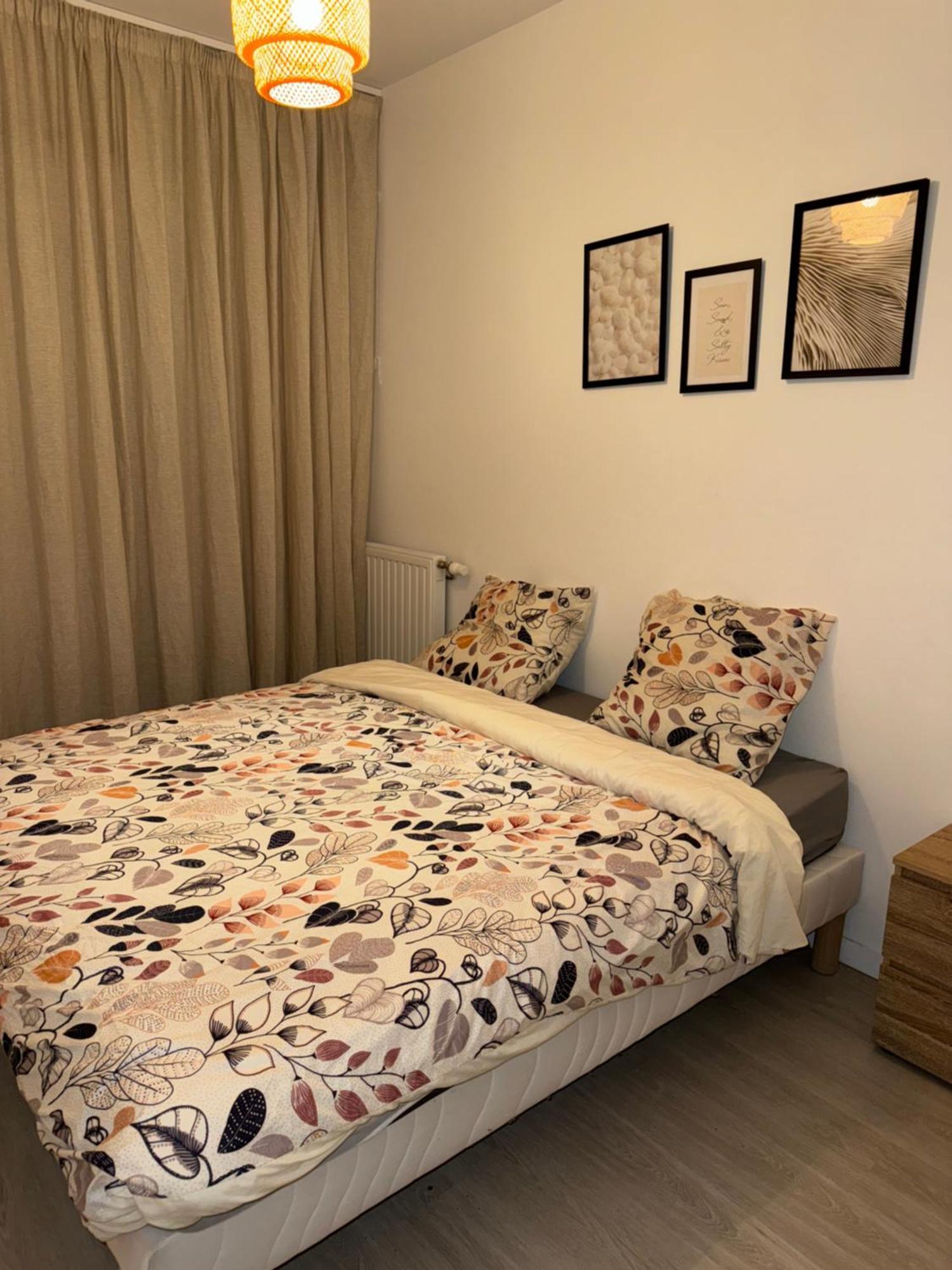 Appartement La Defense Champs Elysee ナンテール エクステリア 写真