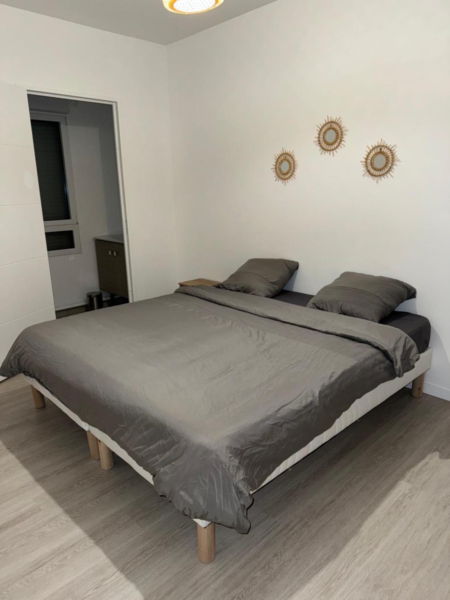 Appartement La Defense Champs Elysee ナンテール エクステリア 写真